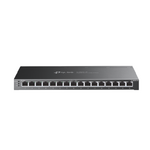 SG2016P TP Link JetStream 16 Port Gigab