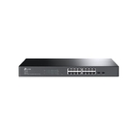 SG2218 TP Link JetStream 16 Port Gigabit