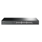 SG2428P TP Link JetStream 28 Port Gigabi