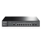 SG3210 TP Link JetStream 8 Port Gigabit