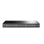 SG3452 TP Link JetStream 48 Port Gigabi