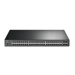 SG3452P TP Link JetStream 52 Port Gigabi
