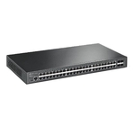 SG3452X TP Link JetStream 48 Port Gigabi