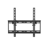 EzyMount EZ-SLT-510B Medium Tilting TV Wall Mount for 32&quot;–55&quot; Displays | Slim 0°–10° Tilt | 70kg Load | Black Finish