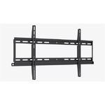 Lcd Led Flat Bracket Screens 37 To 80 Max Vesa 800x40mm 70kg No Tilt 