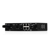Ubiquiti SunMAX SolarSwitch Managed Charge Controller Indoor