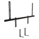 Universal Soundbar Mount Sonos Beam Compatible Max 600mm Vesa Max Weight 6 5kg
