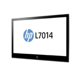 HP L7014 14&quot; Retail Monitor