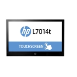 HP L7014t 14&quot; LED Touchscreen Monitor T6N32AA