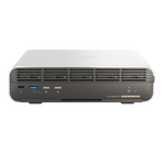 QNAP TBS-h574TX-i5-16G,5-bay All-Flash NASbook Intel Core i