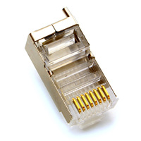 Ubiquiti Tough Cable RJ45 Connector 