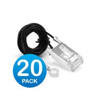 Ubiquiti Tough Cable RJ45 Connector 20Pk 