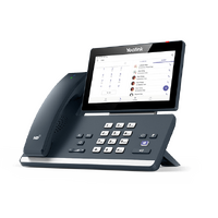 Yealink MP58-WH-E2 Teams Premium Phone with Wireless Handset
