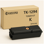 Kyocera TK-1294 Black Toner