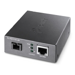 TP-Link TL-FC111A-20 10 100 Mbps WDM Media Converter