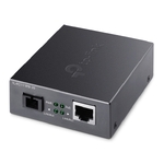 TP-Link TL-FC111PB-20 10 100Mbps WDM Media Converter