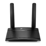 TP-Link TL-MR100 300Mbps Wireless N 4G LTE Router