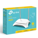 TP-Link TL-MR3420 3G 4G Wireless N Router 2.4GHz 300Mbps 802.11bgn 4x100Mbps
