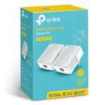 TP-Link TL-PA4010KIT AV600 Powerline Ethernet Adapter