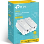 TP-Link TL-PA4010PKIT AV600 Powerline Adapter