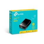 TP-Link TL-POE10R PoE Splitter 2xGbE Gigabit RJ45
