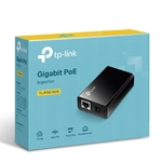TP-Link TL-POE150S PoE Injector Splitter