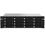 QNAP TL-R1620Sdc storage enclosure