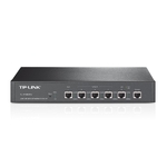 TP-LINK TL-R480T+ 2 WAN ports + 3 LAN ports Load Balance Router