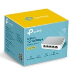 TP-Link SF1005D 5port Switch 10 100m Desktop Plastic Case