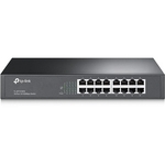 TL SF1016DS TP Link16 port 10 100M Switc