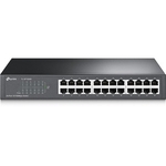 TL SF1024D TP Link 24 PORT UNMANAGED DES