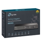 TP-Link TL-SG1016DE 16-Port Gigabit Easy Smart Switch