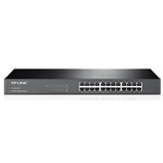 TP-Link TL-SG1024 24-Port Gigabit 19&#39; Rackmountable Unmanaged Switc