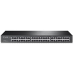 TP-Link TL-SG1048 48-Port Gigabit Rackmount Switch 19-inch rack-mountable steel case
