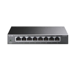 TL SG108S TP Link 8 Port Gigabit Deskp