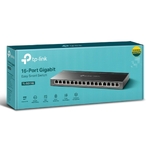 TP-Link TL-SG116E 16-Port Gigabit Unmanaged Pro Switch