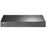 TP-Link TL-SG1210P 10-Port Gigabit Desktop Switch