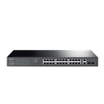 TL SG1428PE TP Link 28 Port Gigabit Easy