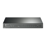 TP-Link TL-SG2008 JetStream 8-Port Gigabit Smart Switch PORT