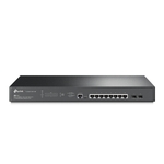 TP-Link TL-SG3210XHP-M2 JetStream 8-Port