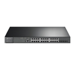 TP-Link TL-SG3428XMP JetStream 24-Port Gigabit and 4-Port