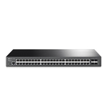 TP-Link TL-SG3452 JetStream 48-Port Gigabit L2 Managed Switch