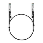 TP-Link TL-SM5220-1M 1 Meter 10G SFP+ Direct Attach Cable Drives 10 Gigabit Ethernet