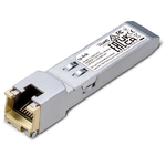 TP-Link TL-SM5310-T 10G BASE-T RJ45 SFP+ Module Transmit data up to 30m