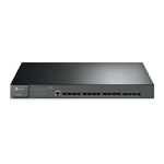 TP-Link TL-SX3016F JetStream 16-Port 10GE SFP+ L2+ Managed Switch