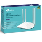 TP-Link TL-WA1201 AC1200 Wireless Access Point AC1200 Dual-Band Wi-Fi