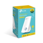 TP-Link TL-WA850RE N300 WiFi Range Extender