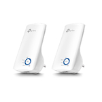 TP-Link TL-WA850RE KIT 300Mbps Universal WiFi Range Extender