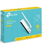 TP-Link TL-WN722N N150 High Gain Wireless USB Adapter