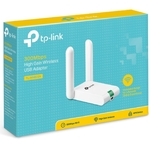 TP-Link TL-WN822N N300 High Gain Wireless USB Adapter
